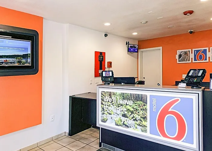 Motel 6-Chico, Ca