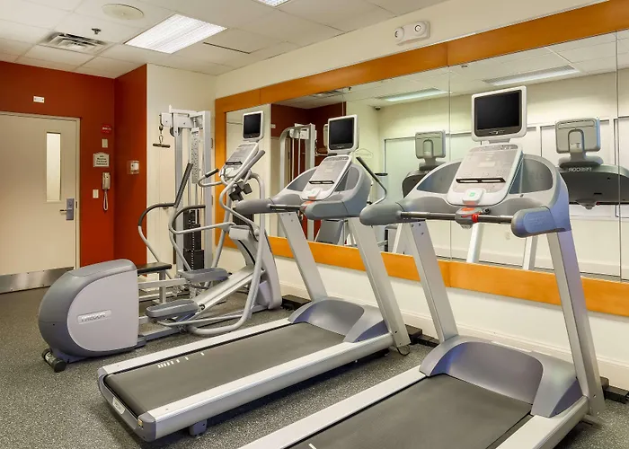 Hilton Garden Inn Nanuet