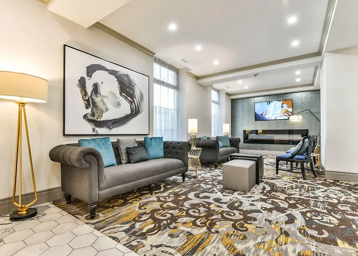 The Champlain Waterfront Hotel, An Ascend Collection Hotel