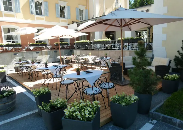 Edelweiss Swiss Quality Hotel