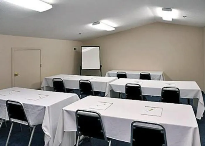 Motel 6-Milan, Oh - Sandusky