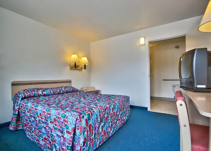 America'S Best Value Inn & Suites-Helena