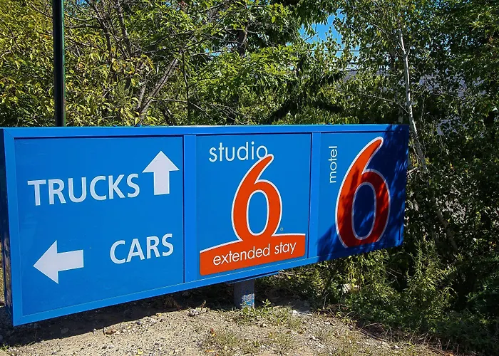 Motel 6-East Brunswick, Nj