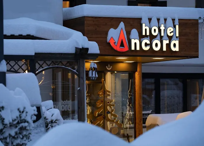 Active Hotel Ancora