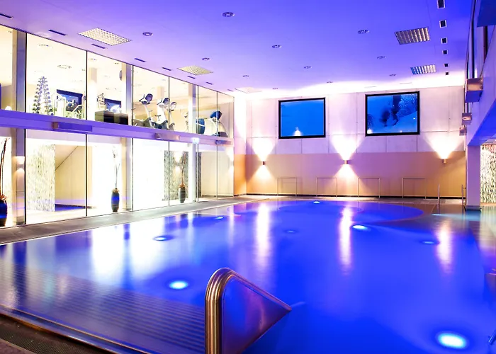 Alpenlove - Adult Spa Hotel