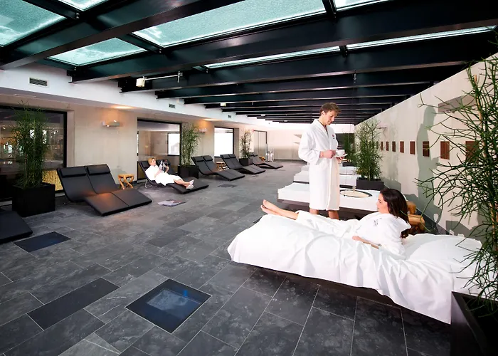 Alpenlove - Adult Spa Hotel