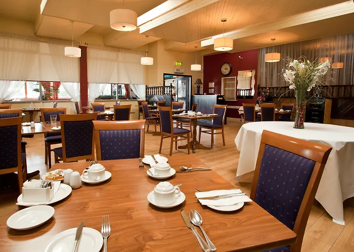 West County Hotel