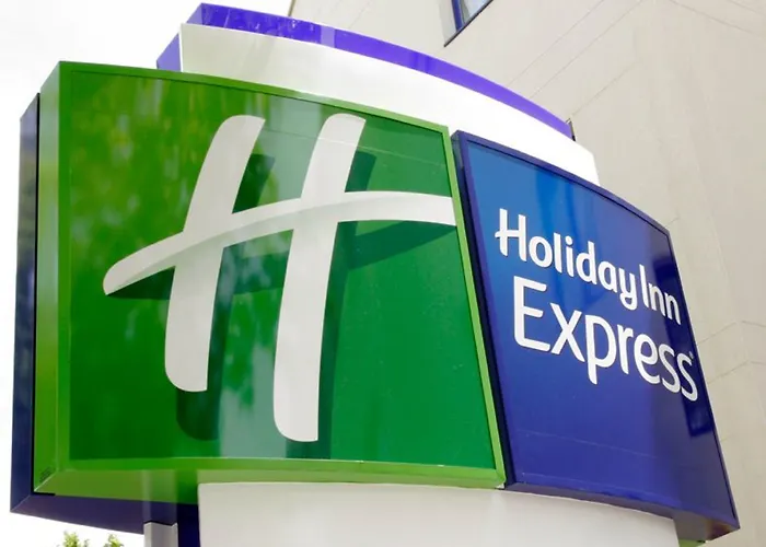 Hotel Holiday Inn Express Madrid-Rivas By Ihg