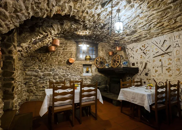 Hotel Dell'Angelo