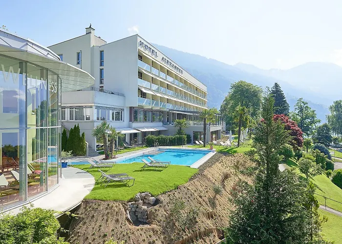 Hotel Alexander