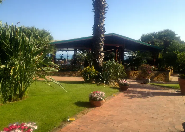 Colleverde Park Hotel