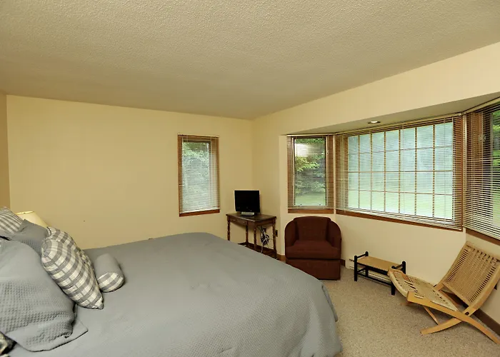 The Townhomes At Bretton Woods