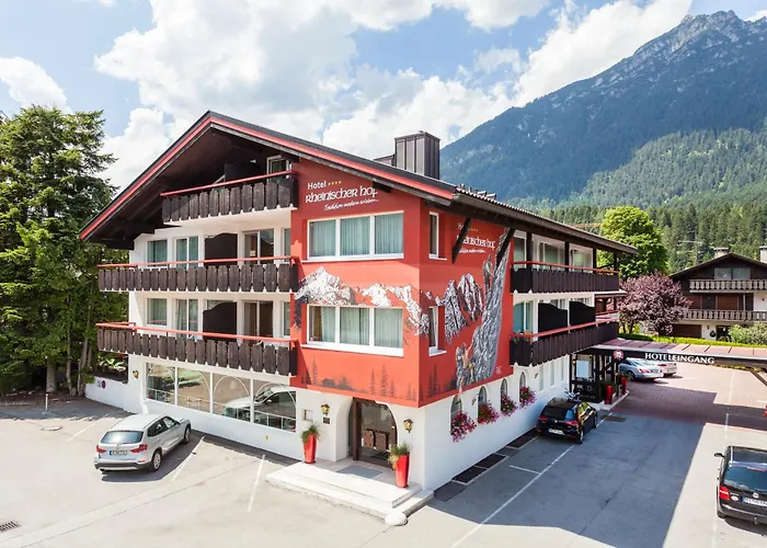 Hotel Rheinischer Hof