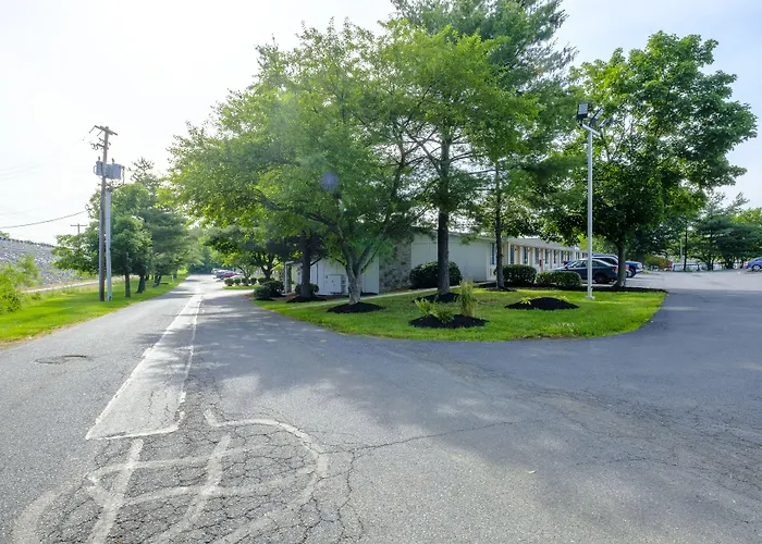 American Inn