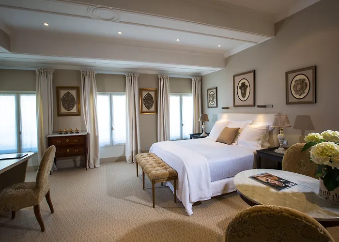 Hotel D'Europe