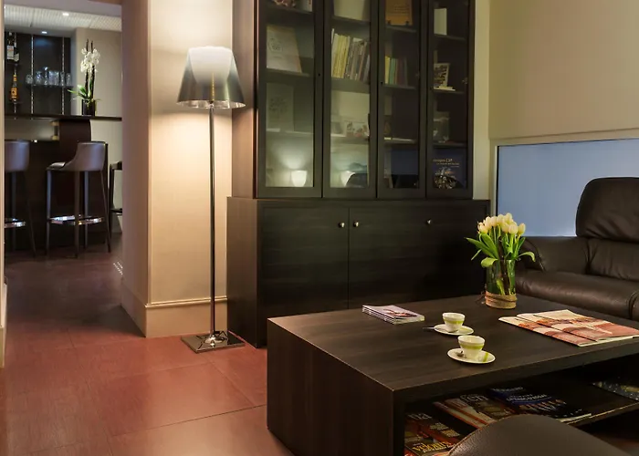 Best Western Plus Richelieu