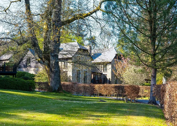 Bovey Castle