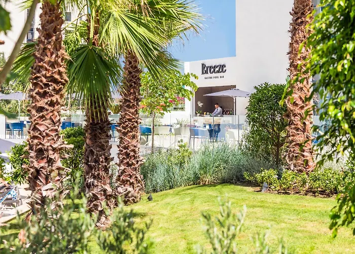 Barceló Tanger