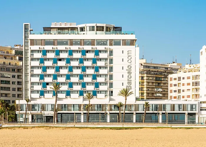 Barceló Tanger