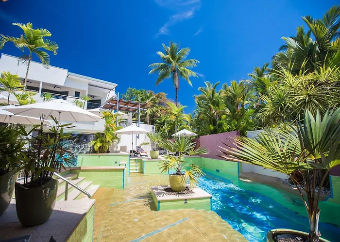 Port Douglas Peninsula Boutique Hotel - Adults Only Haven