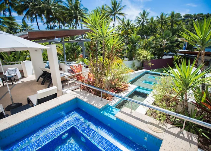 Port Douglas Peninsula Boutique Hotel - Adults Only Haven