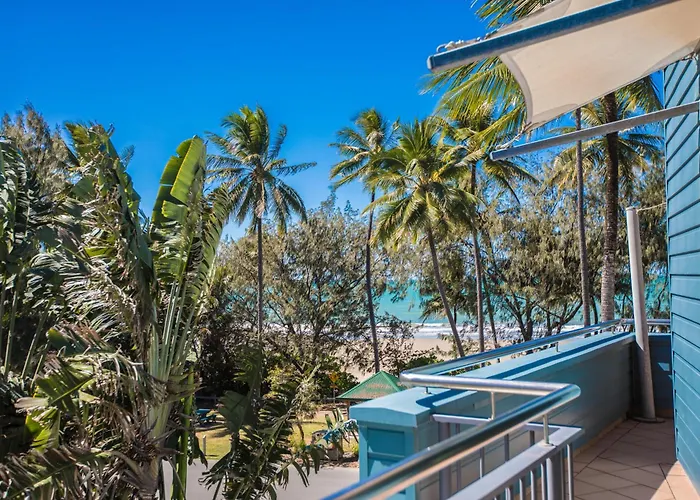 Port Douglas Peninsula Boutique Hotel - Adults Only Haven