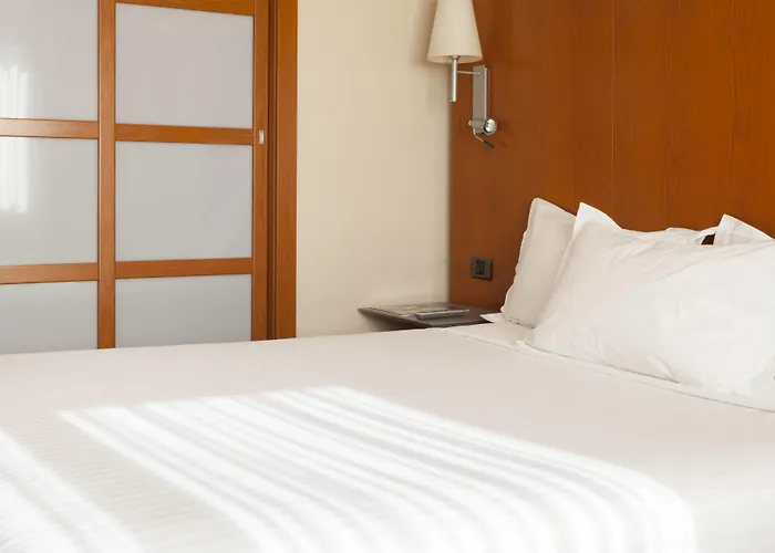 Ac Hotel Tarragona By Marriott