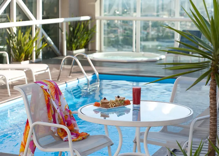Hotel Sequoia Alphaville