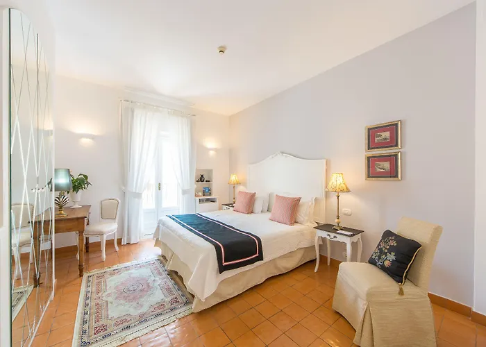 Villa Romana Hotel&Spa