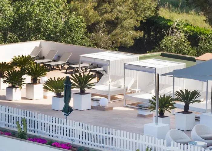 Catalonia Del Mar - Adults Only