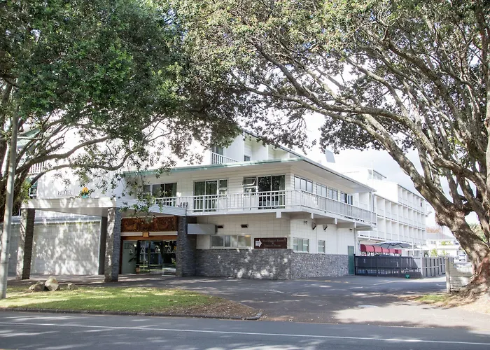 Mercure Tauranga