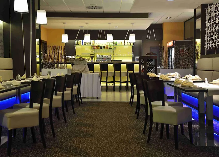 Hotel Palcat