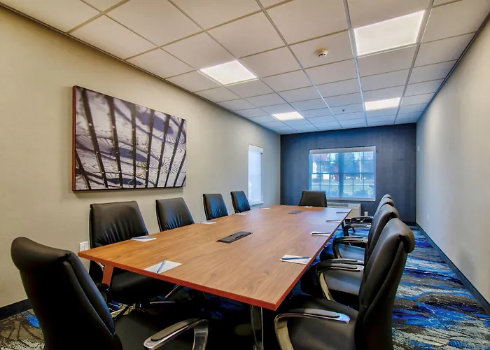 Fairfield Inn & Suites By Marriott Cortland, Ny