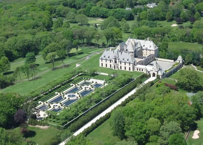 Oheka Castle
