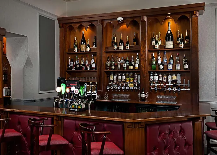 Oranmore Lodge Hotel Galway
