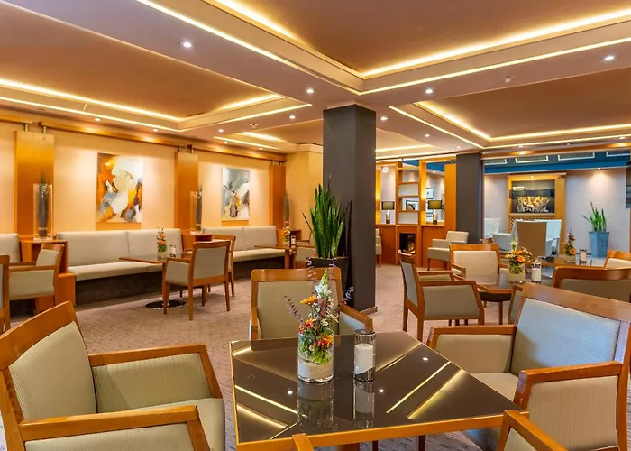 Parkhotel Berghoelzchen