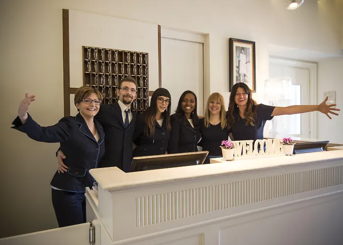 Hotel Italia