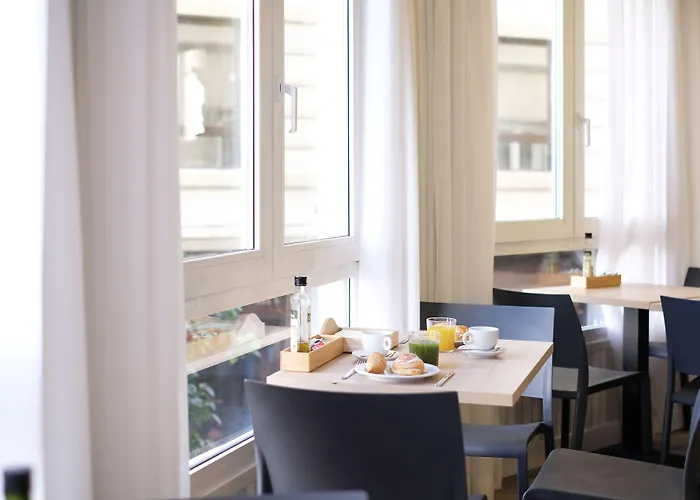 Hotel Mediterraneo Valencia