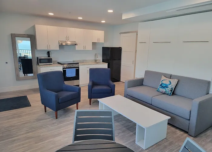 Silver Surf Gulf Beach Resort