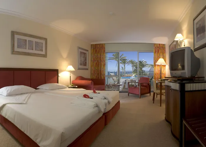 Pestana Grand Ocean Resort Hotel
