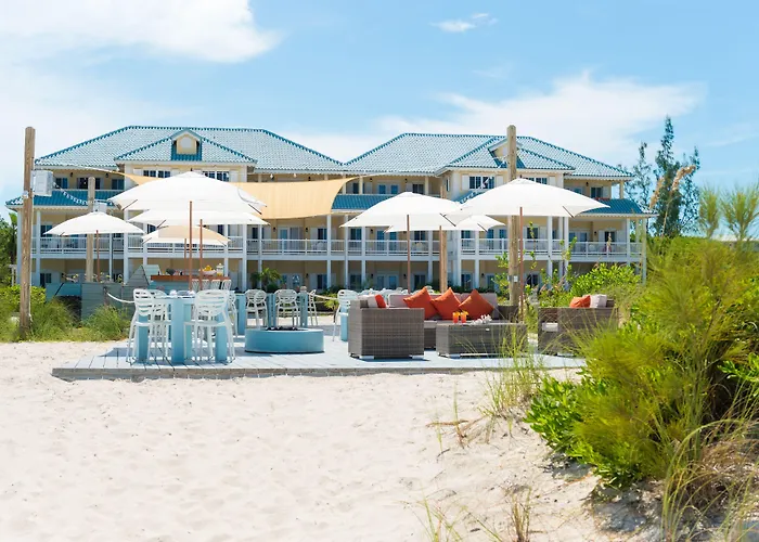 Beach House (Adults Only)