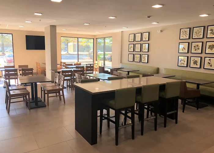 Country Inn & Suites By Radisson, Stone Mountain, Ga