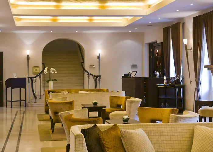 Mamaison Le Regina Boutique Hotel