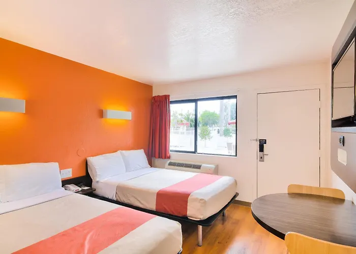Vagabond Inn Camarillo