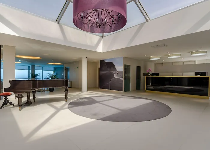 Arribas Sintra Hotel