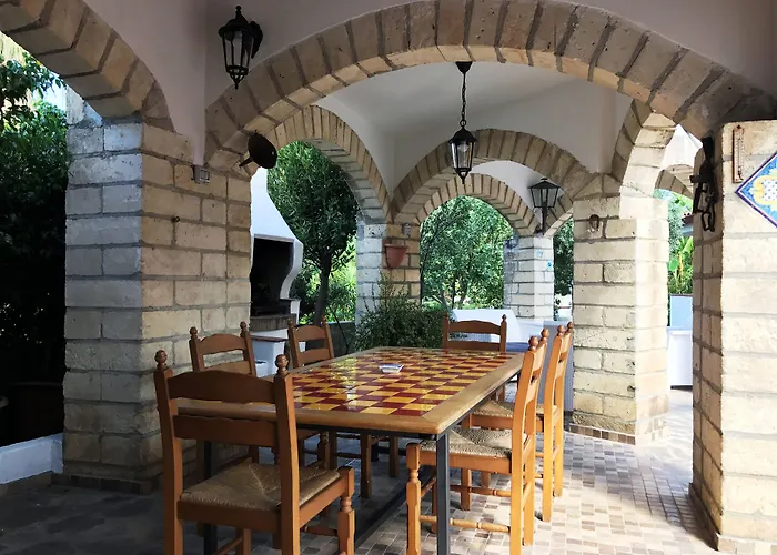 Hotel Village Eden