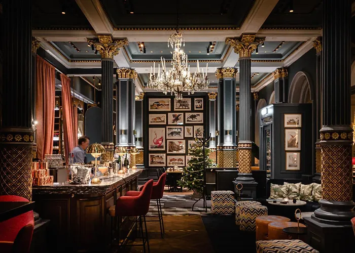 Elite Hotel Mollberg