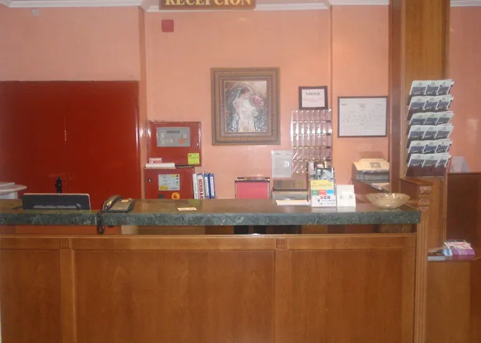 Hotel Inca Boutique