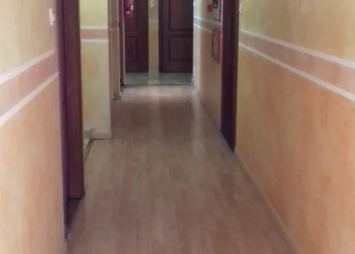 Hotel Inca Boutique