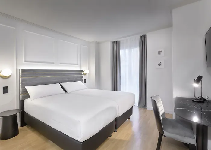 Hotel Inca Boutique